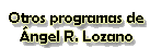 Otros programas